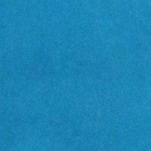 Athenian Blue Cotton Velvet