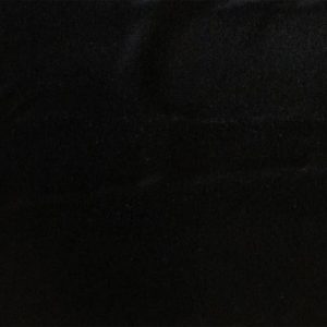 black-plush-velvet